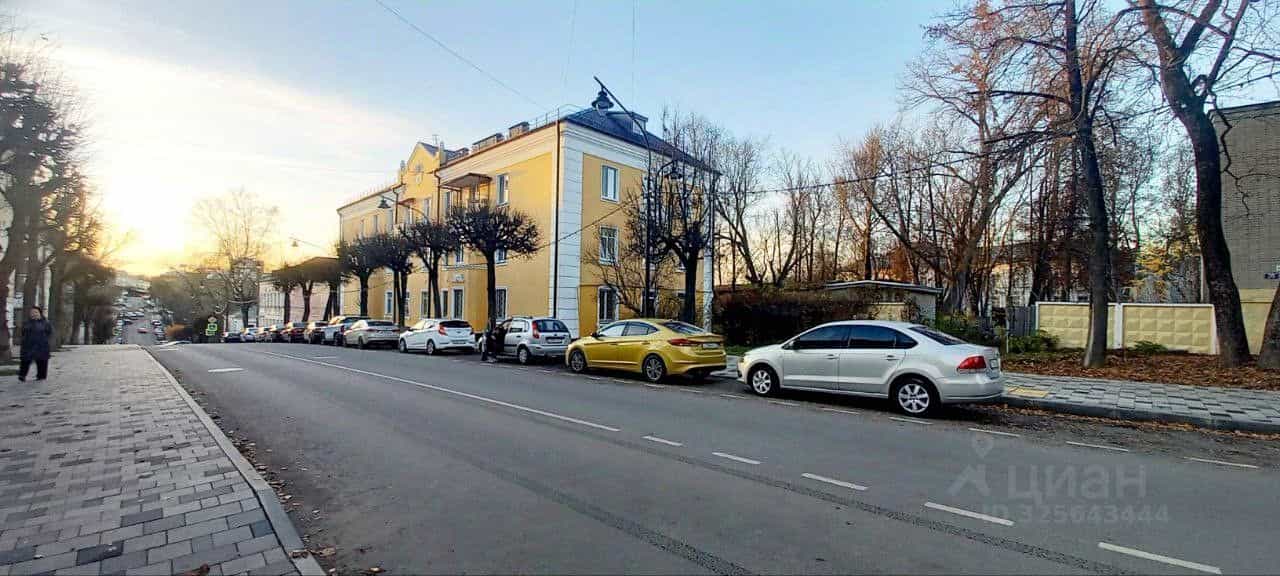 Россия, Смоленск, улица Ленина, 32, фото 8