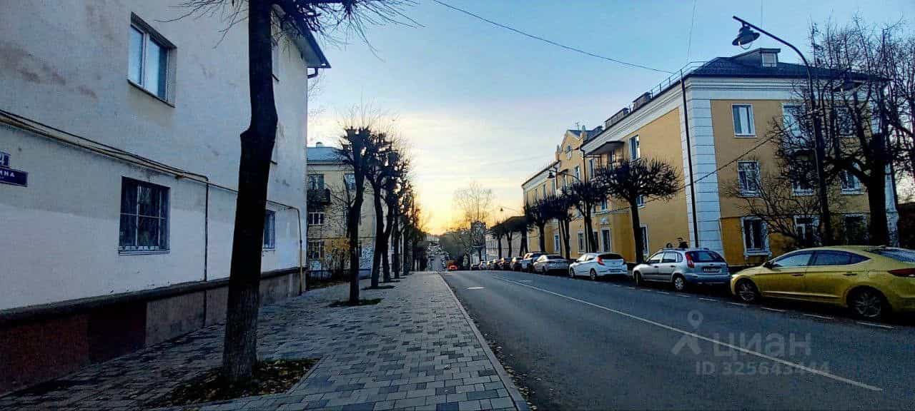 Россия, Смоленск, улица Ленина, 32, фото 10