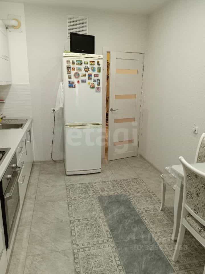 Россия, Кострома, улица Художников Шуваловых, 3, фото 4