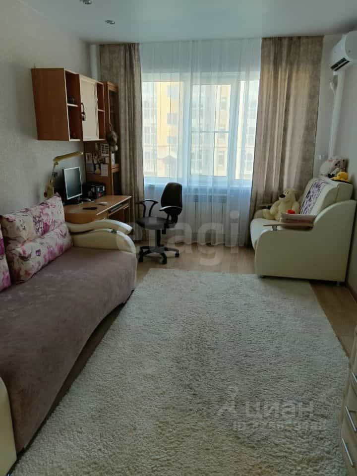 Россия, Кострома, улица Художников Шуваловых, 3, фото 5