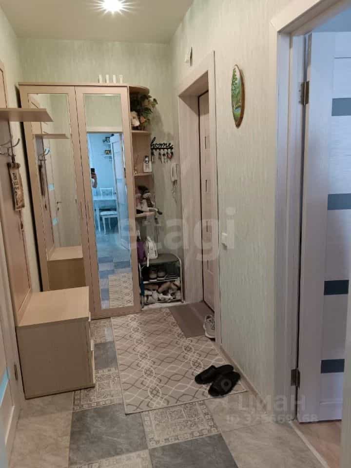 Россия, Кострома, улица Художников Шуваловых, 3, фото 9