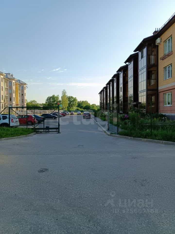 Россия, Кострома, улица Художников Шуваловых, 3, фото 15