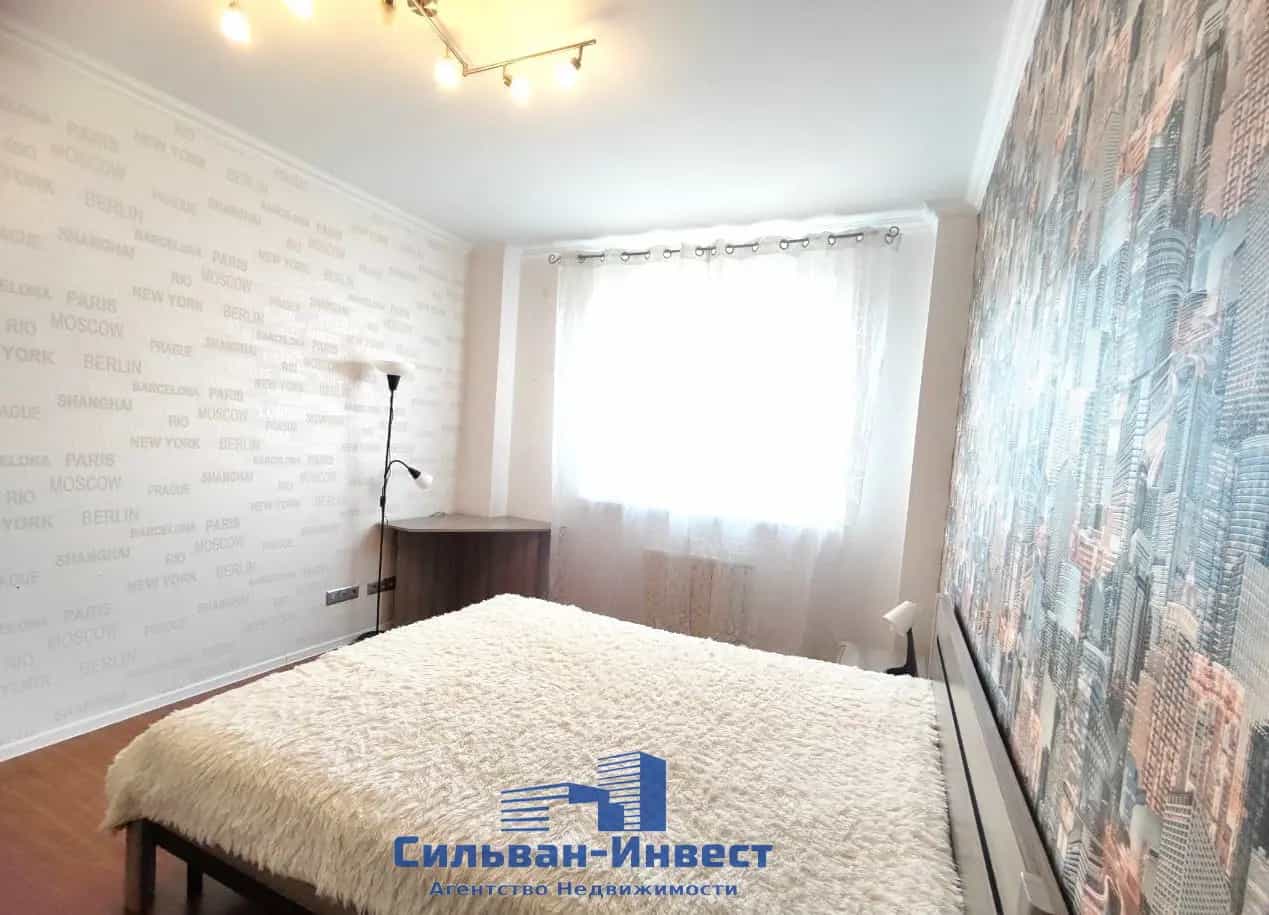 Беларусь, Минск, улица Ольшевского, 1А, фото 12