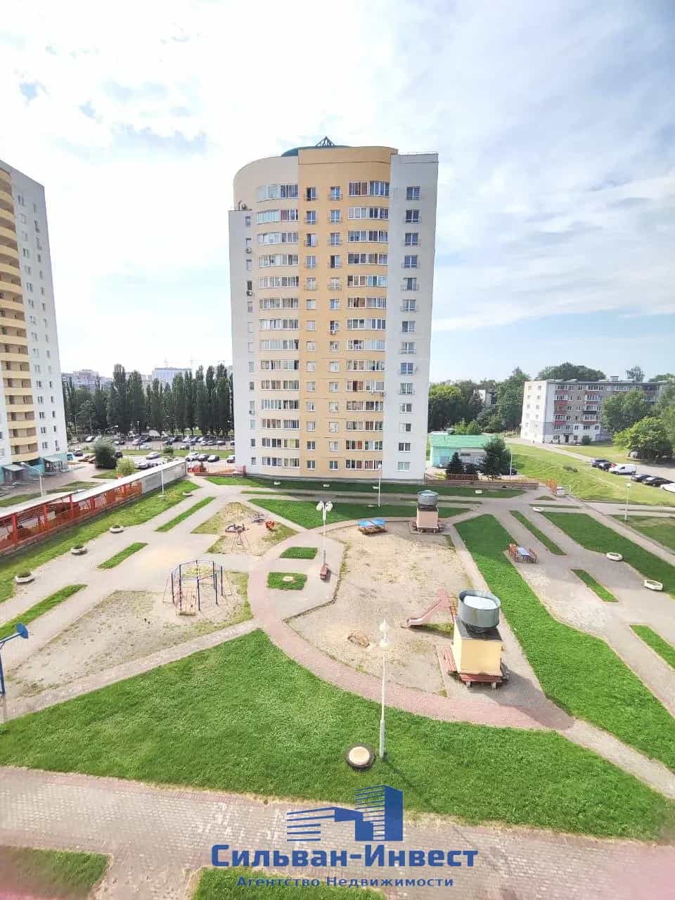 Беларусь, Минск, улица Ольшевского, 1А, фото 27