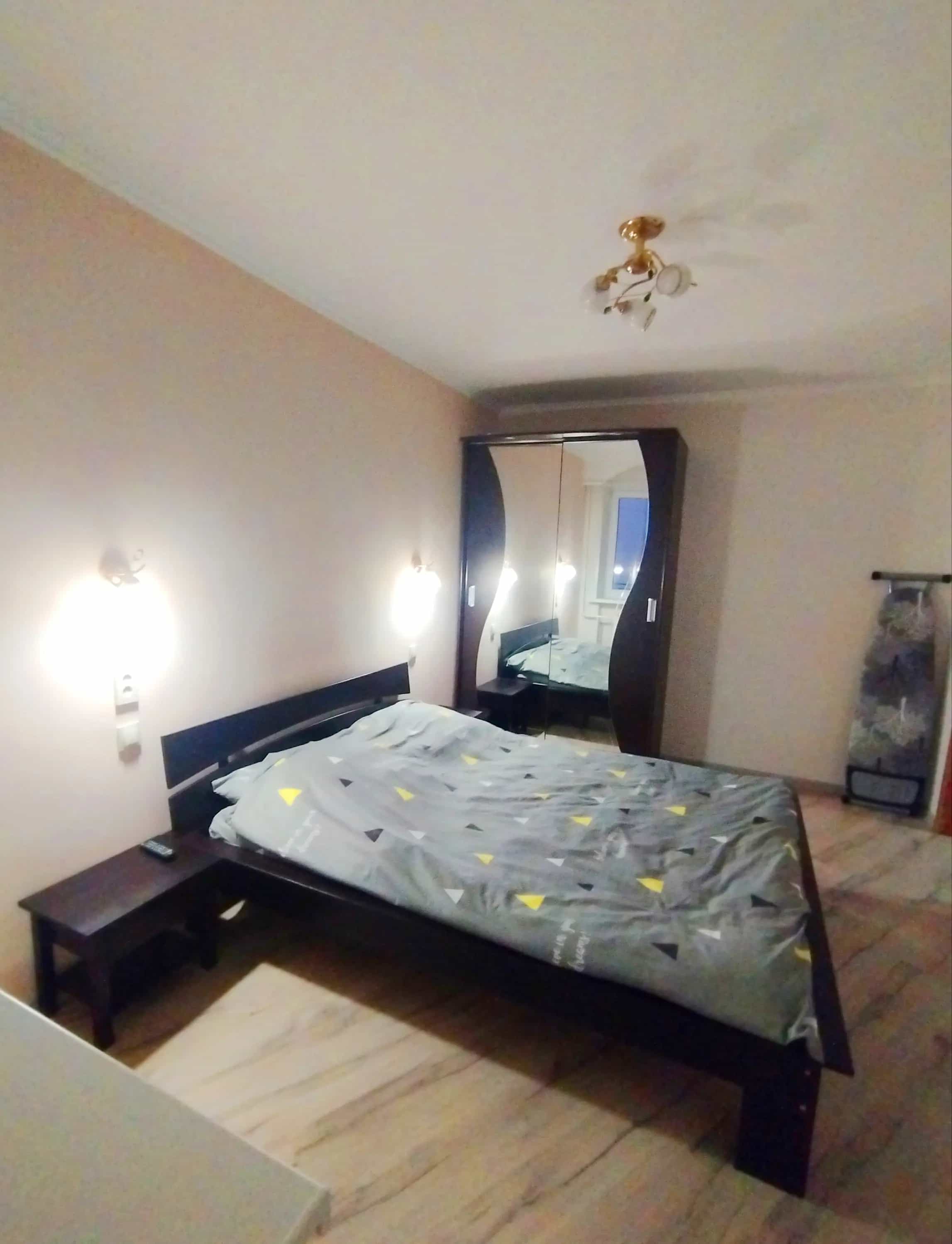 Беларусь, Гродно, бульвар Ленинского Комсомола, 16