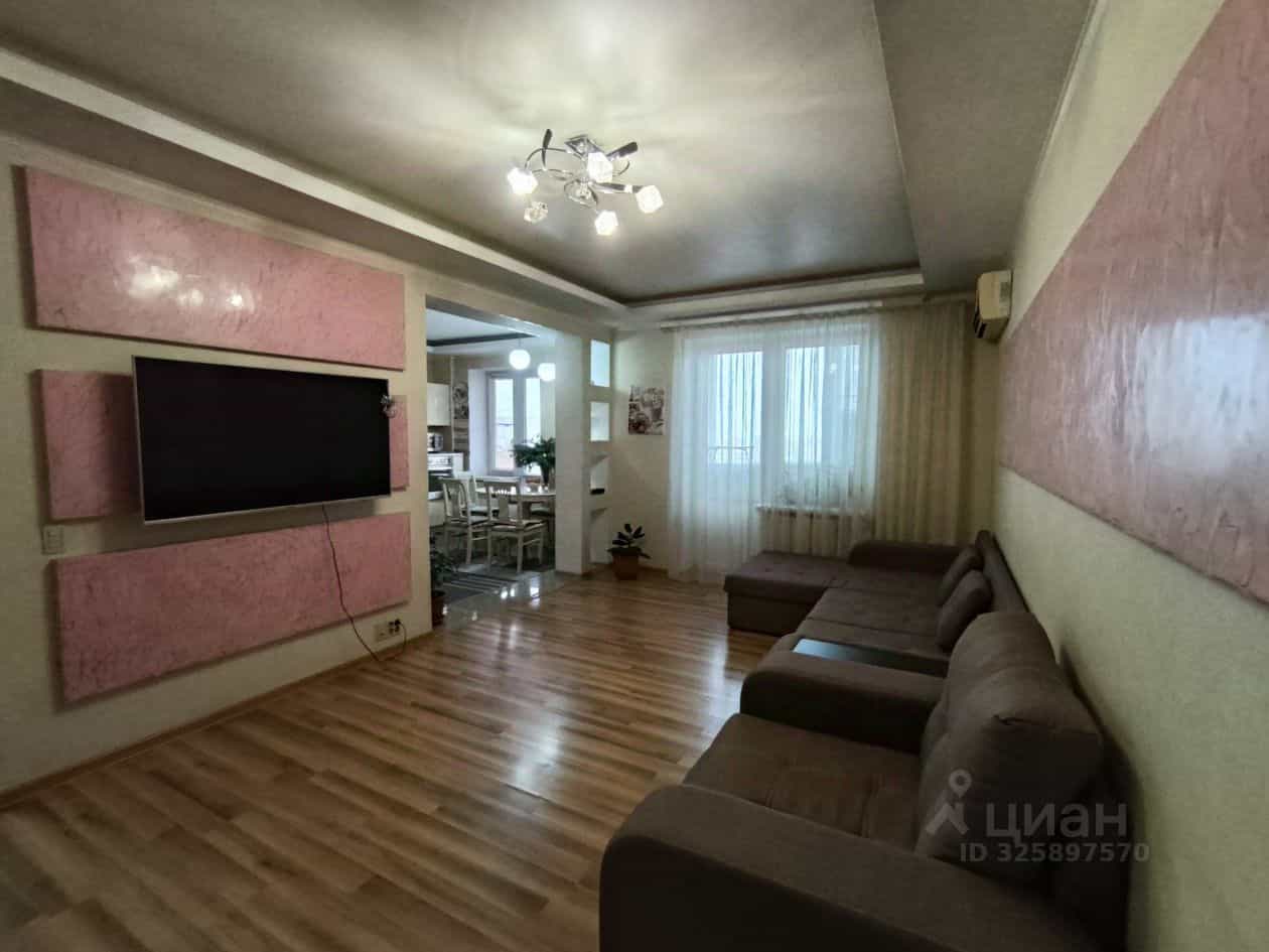 Россия, Астрахань, улица Кирова, 84