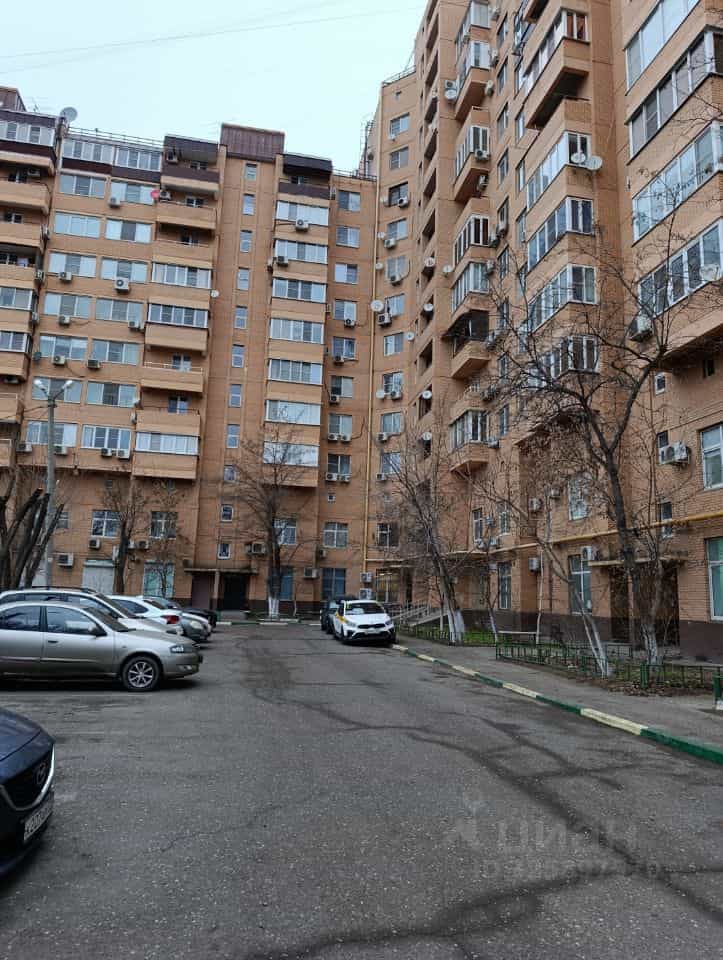 Россия, Астрахань, улица Кирова, 84, фото 17