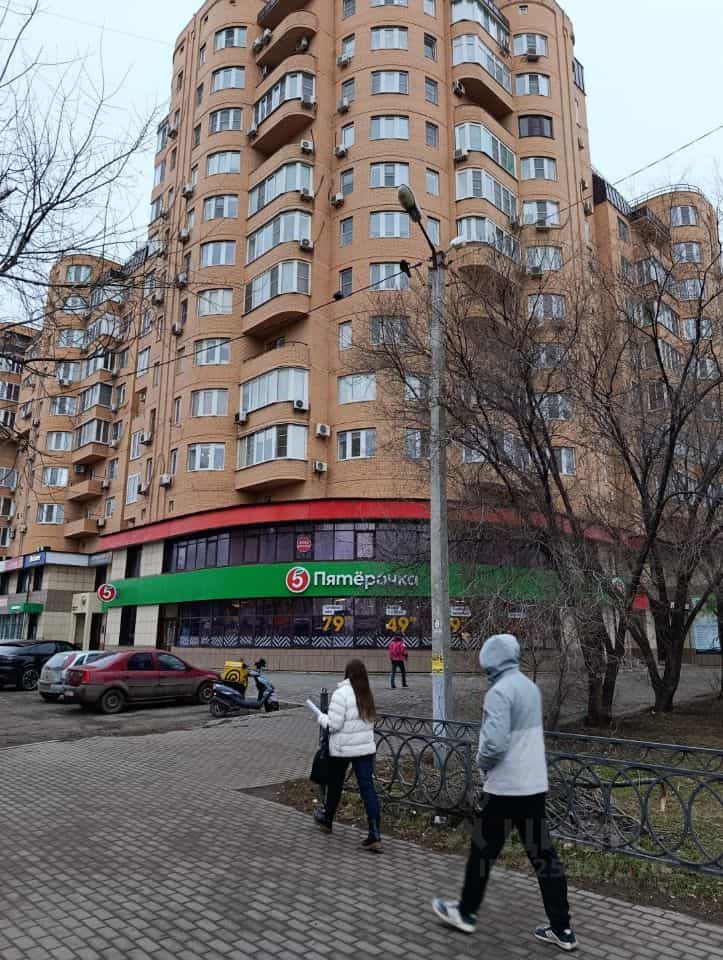 Россия, Астрахань, улица Кирова, 84, фото 18