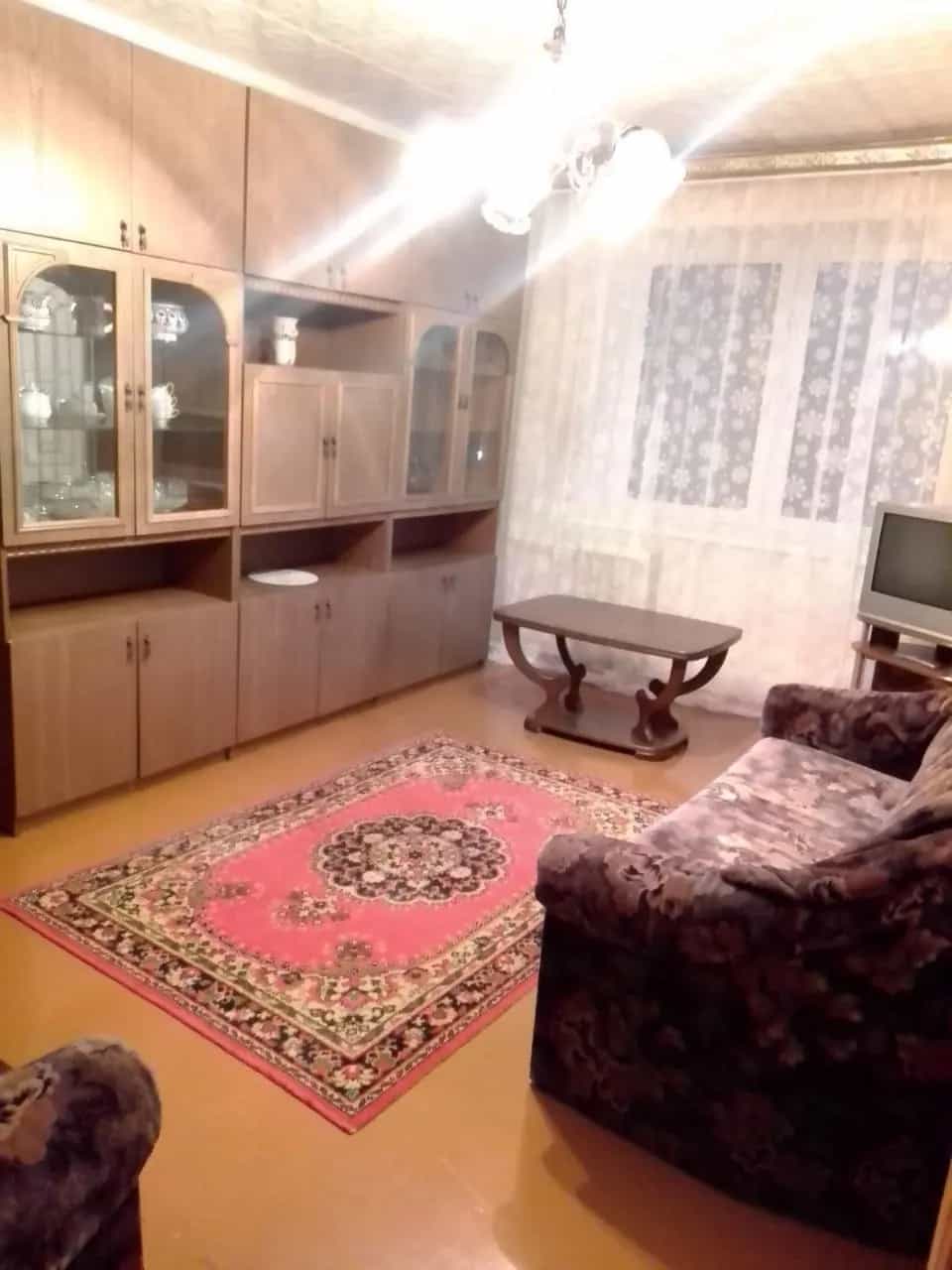 Беларусь, Витебск, проспект Победы, 10, фото 3