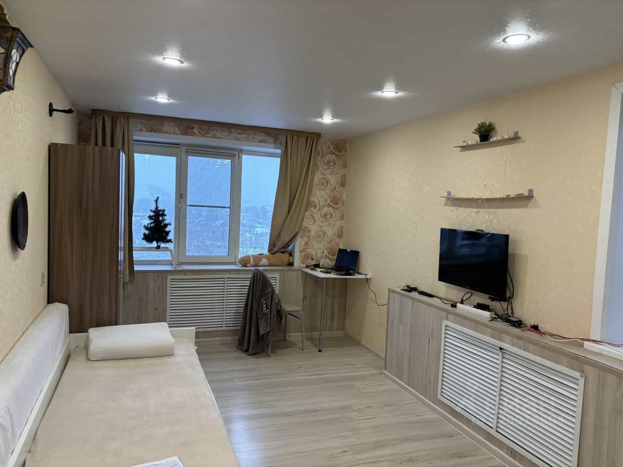 Россия, Республика Коми, Сыктывкар, улица Оплеснина, 58А, фото 3