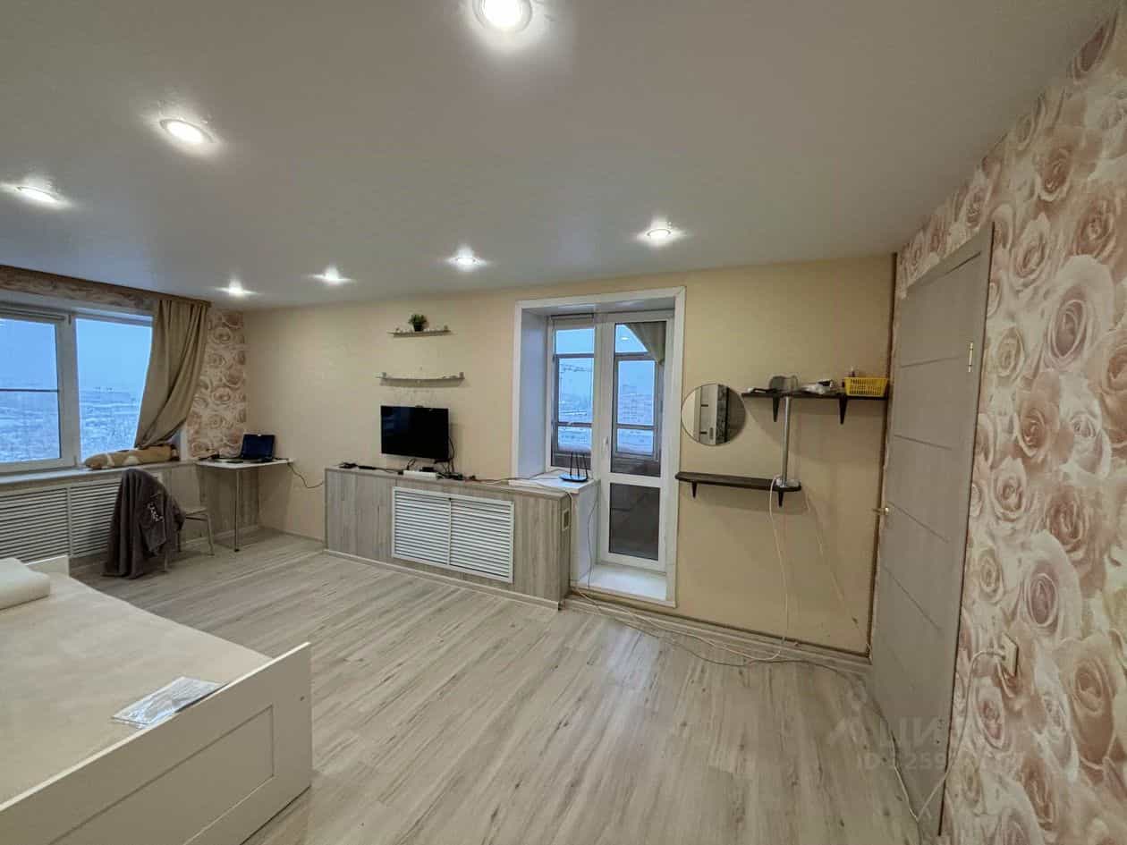 Россия, Республика Коми, Сыктывкар, улица Оплеснина, 58А, фото 4