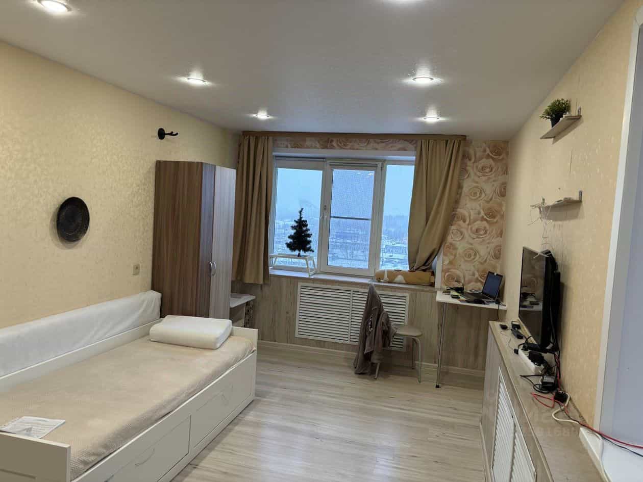 Россия, Республика Коми, Сыктывкар, улица Оплеснина, 58А, фото 7