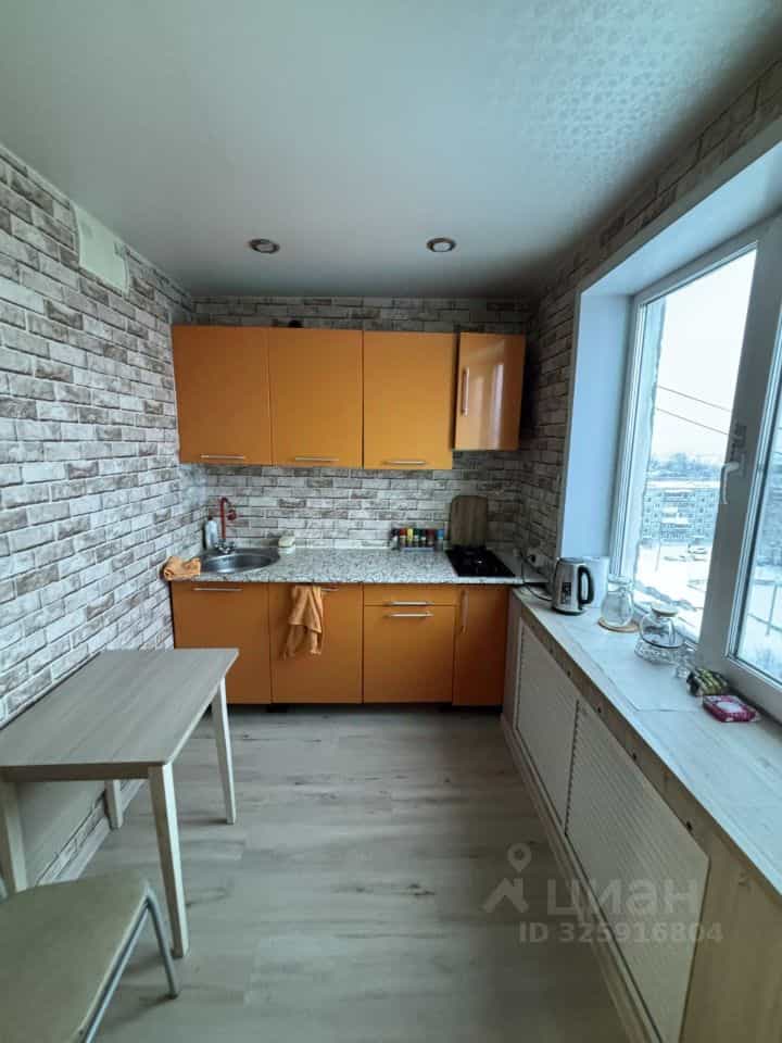 Россия, Республика Коми, Сыктывкар, улица Оплеснина, 58А, фото 24