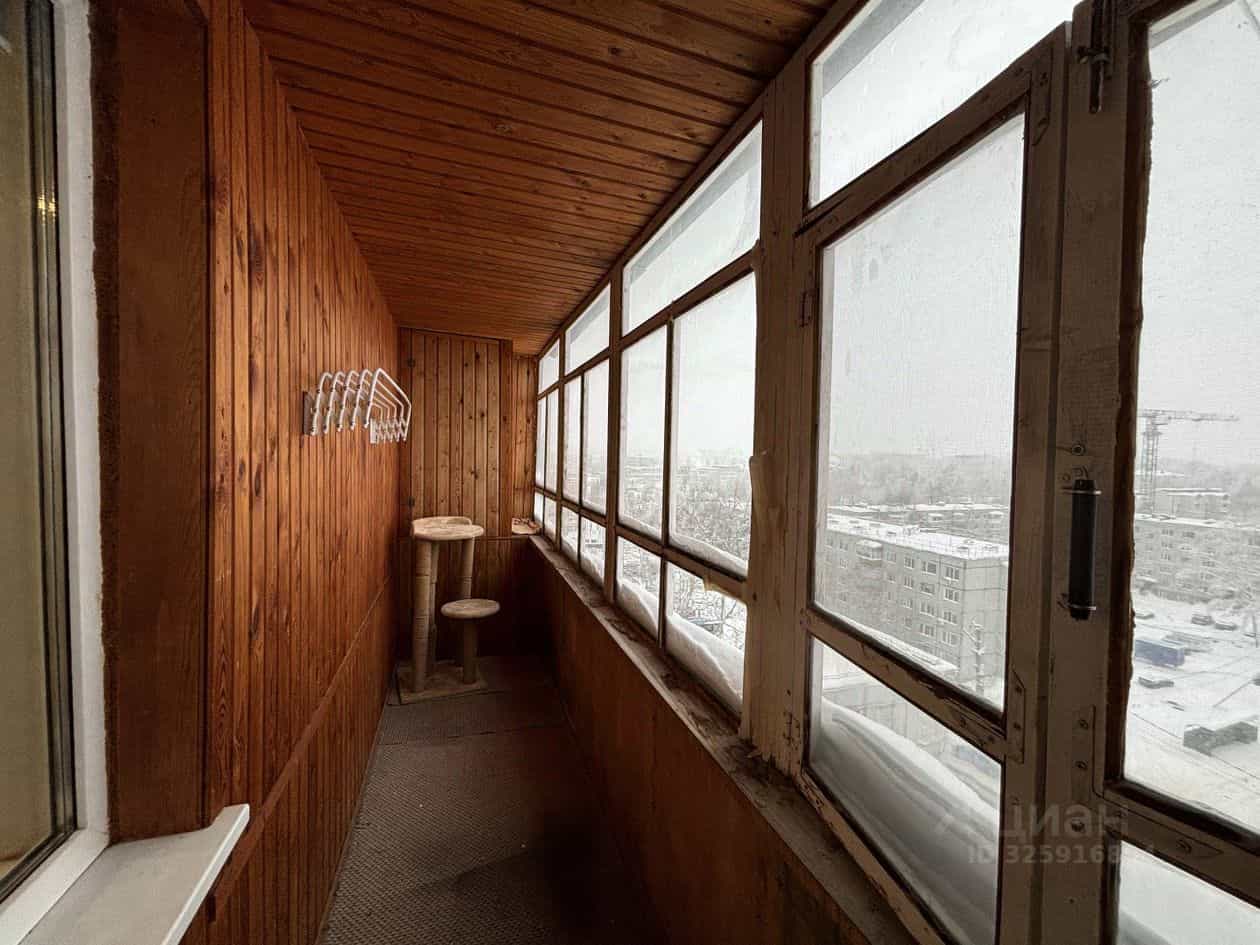 Россия, Республика Коми, Сыктывкар, улица Оплеснина, 58А, фото 29