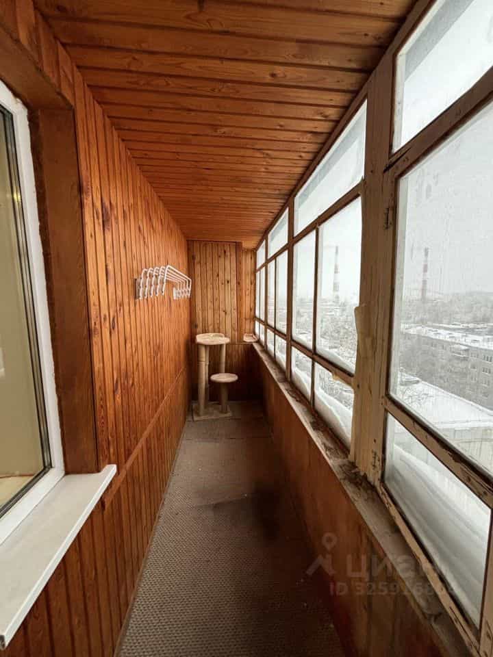Россия, Республика Коми, Сыктывкар, улица Оплеснина, 58А, фото 30