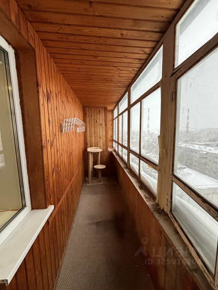 Россия, Республика Коми, Сыктывкар, улица Оплеснина, 58А, фото 31