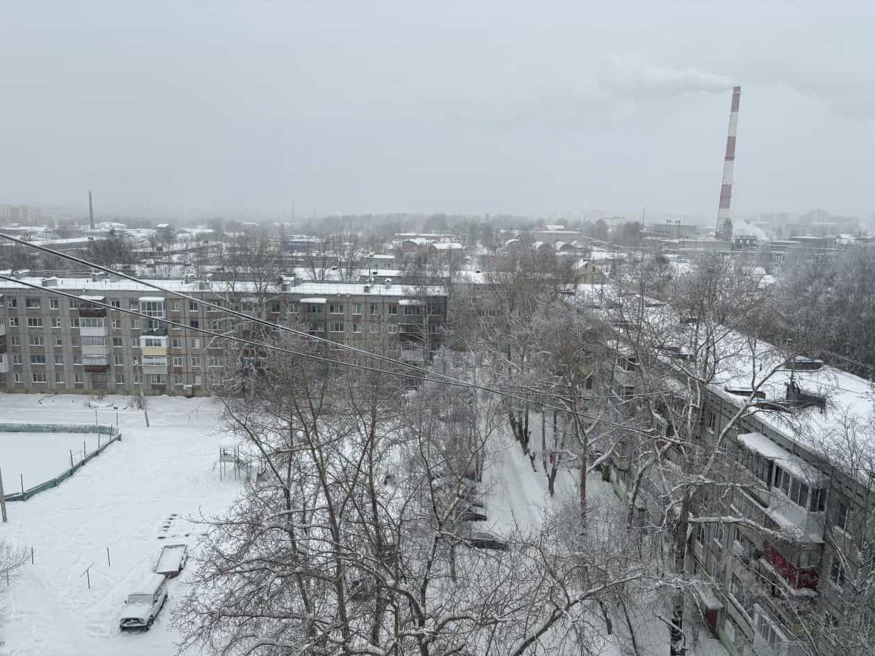 Россия, Республика Коми, Сыктывкар, улица Оплеснина, 58А, фото 34
