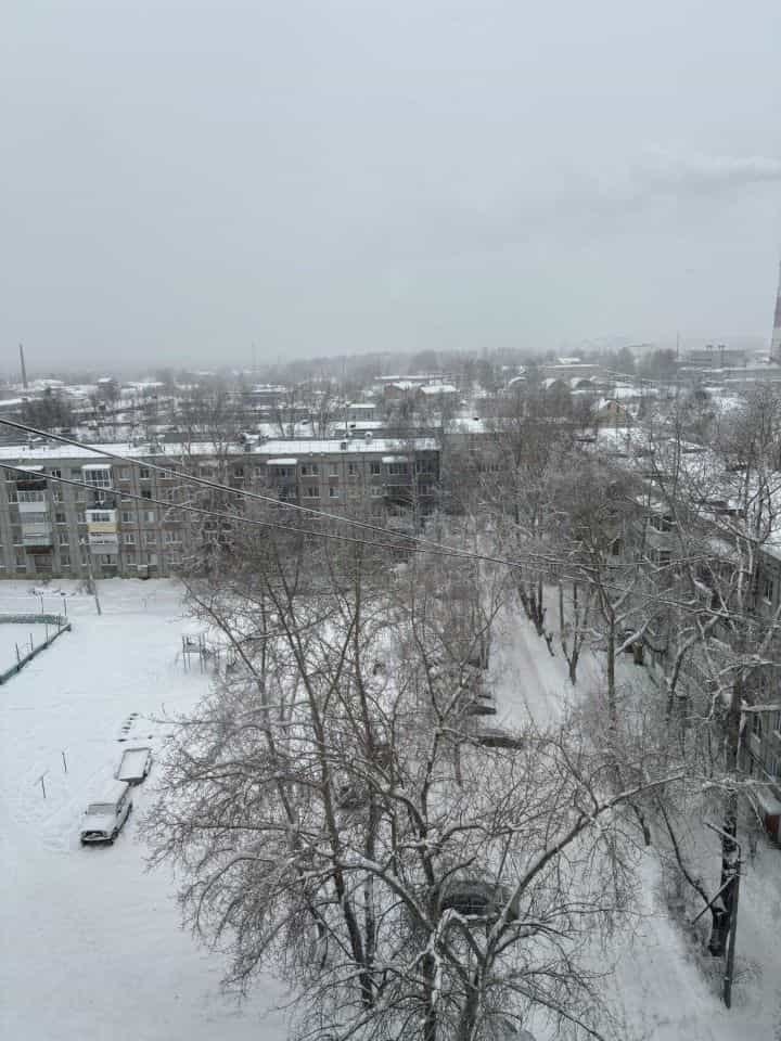 Россия, Республика Коми, Сыктывкар, улица Оплеснина, 58А, фото 35