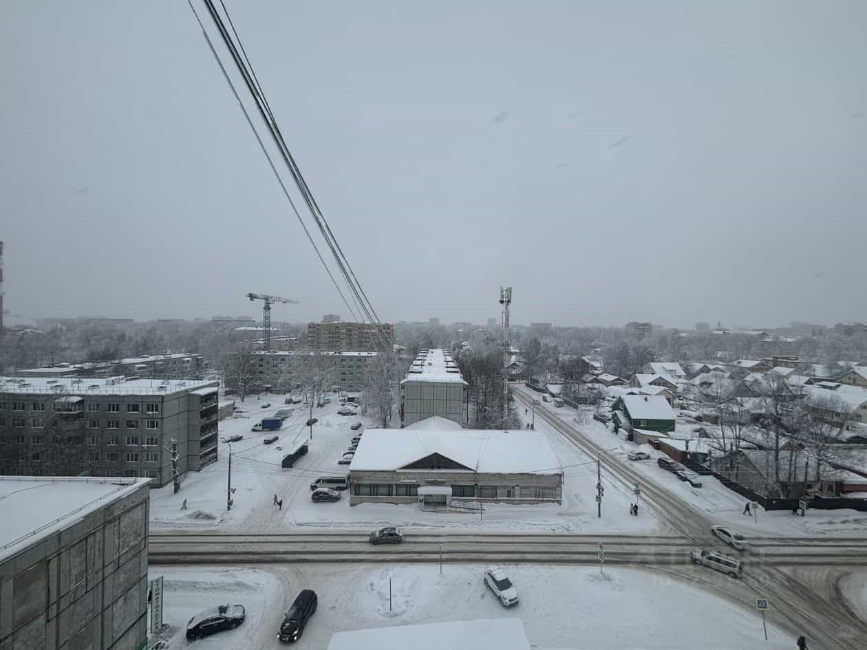 Россия, Республика Коми, Сыктывкар, улица Оплеснина, 58А, фото 36