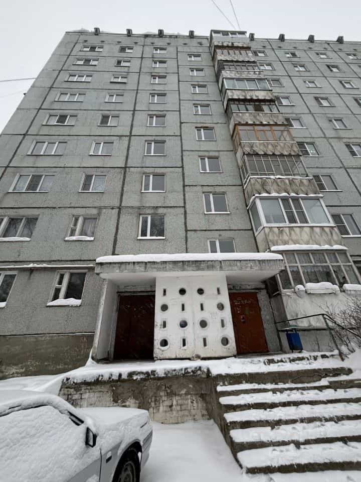 Россия, Республика Коми, Сыктывкар, улица Оплеснина, 58А, фото 40
