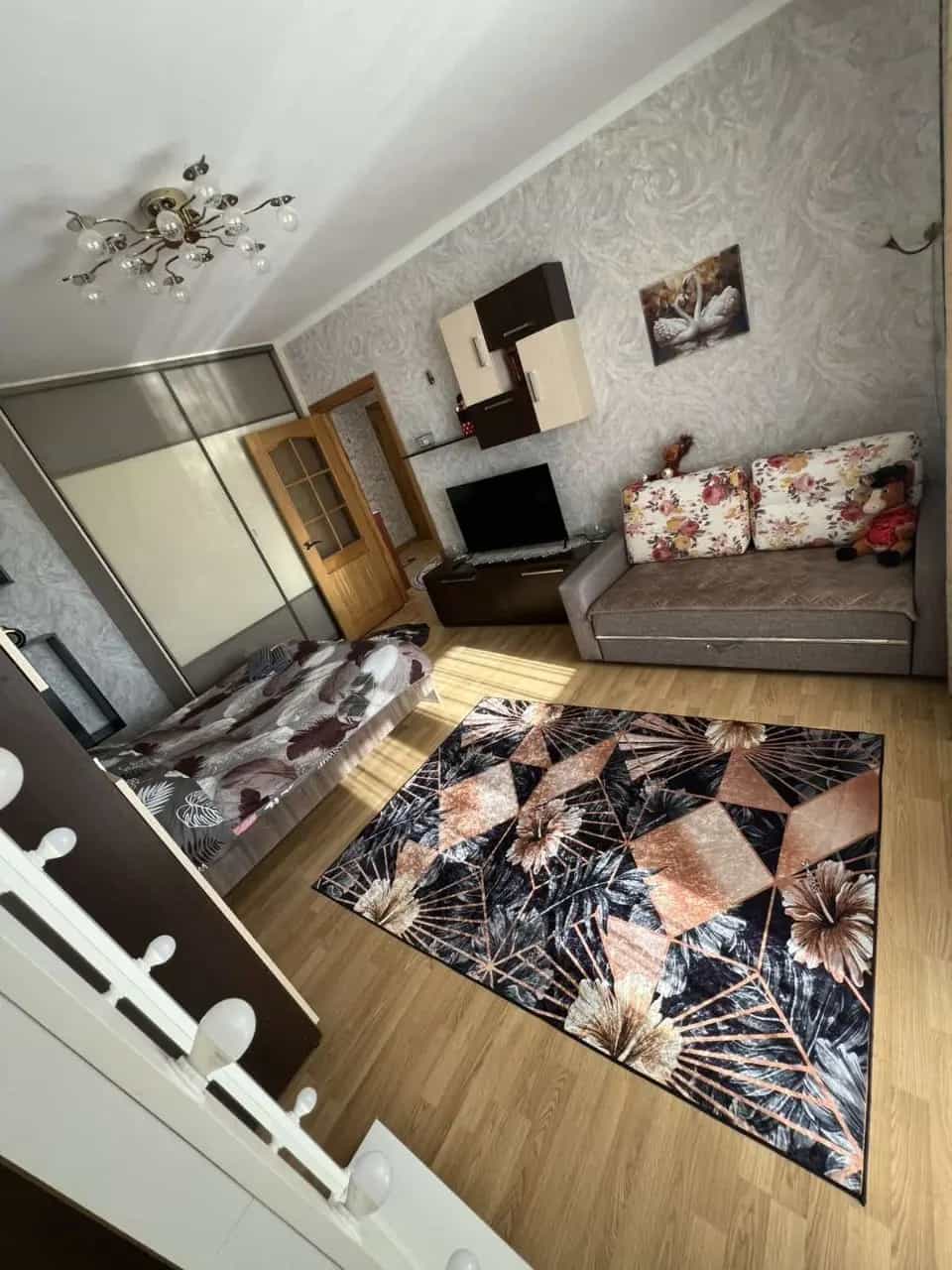 Беларусь, Минск, улица Якубова, 2к1