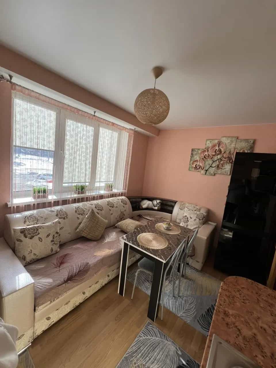 Беларусь, Минск, улица Якубова, 2к1, фото 5