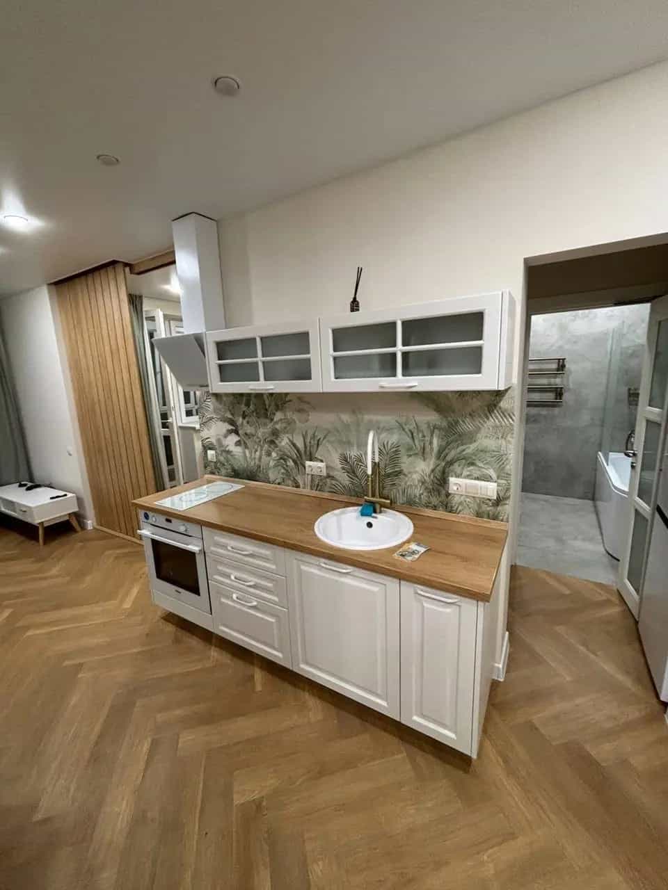 Беларусь, Минск, Ильянская улица, 12Нк8, фото 3