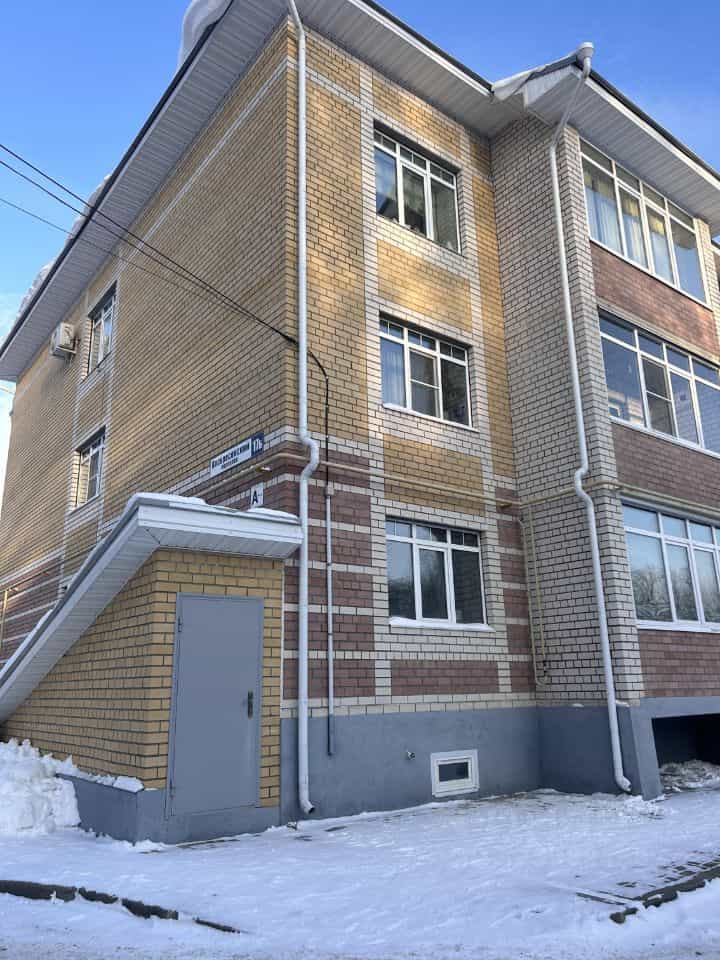 Россия, Кострома, Воскресенский переулок, 17Б, фото 2