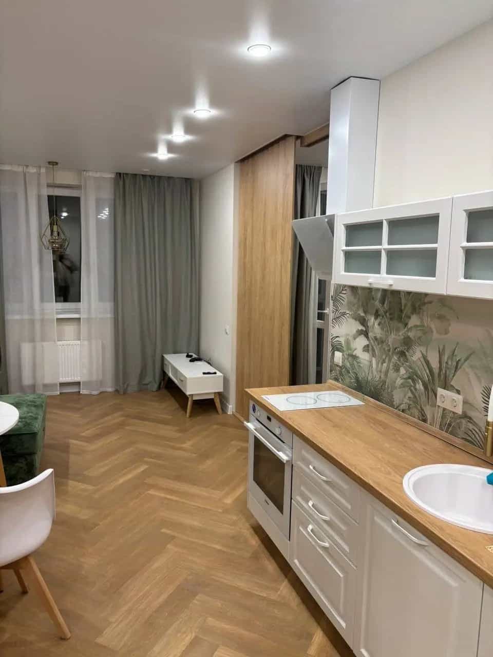 Беларусь, Минск, Ильянская улица, 12Нк8, фото 4