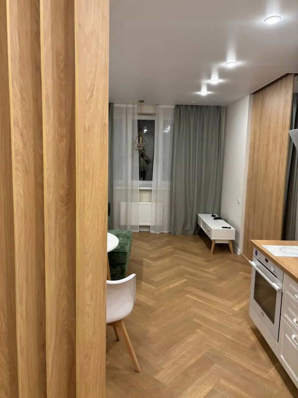 Беларусь, Минск, Ильянская улица, 12Нк8, фото 5