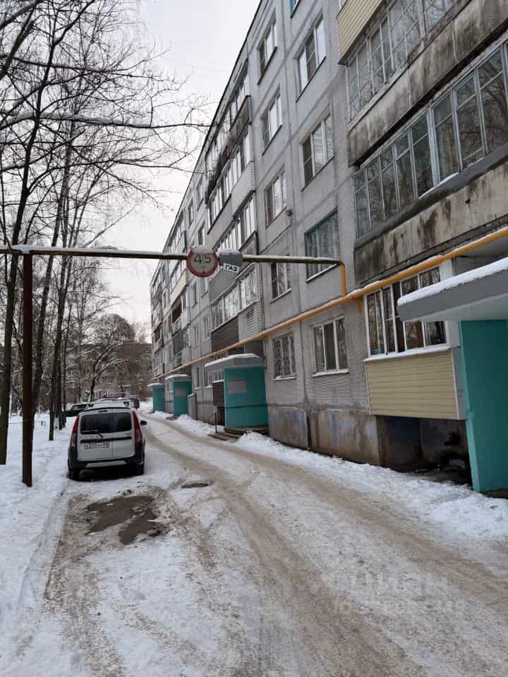 Россия, Псковская область, Великие Луки, улица Дружбы, 9к2, фото 11