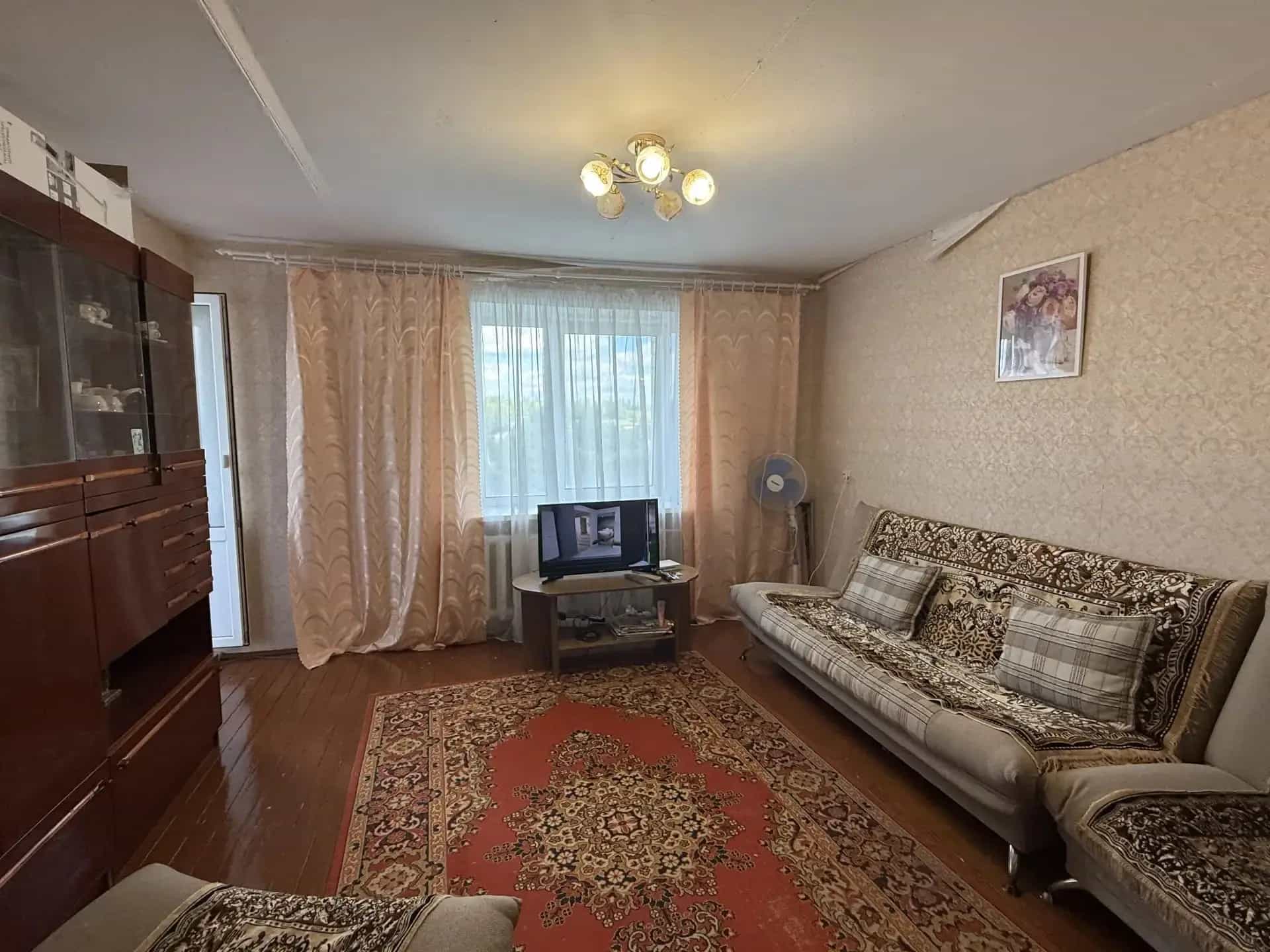 Беларусь, Витебск, улица 70 лет Октября, 9, фото 11