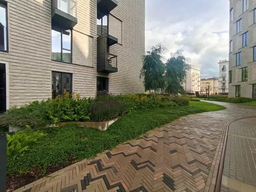 Беларусь, Минск, улица Киселёва, 6Д, фото 40
