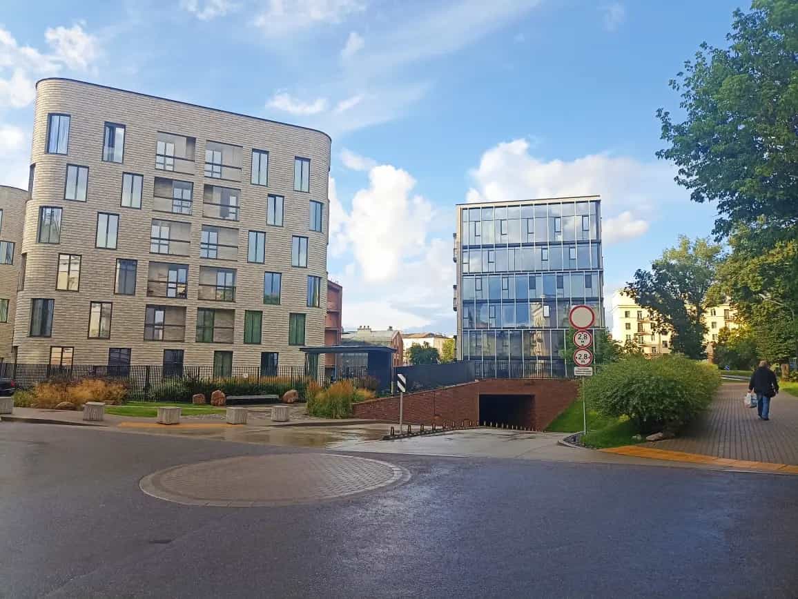 Беларусь, Минск, улица Киселёва, 6Д, фото 43