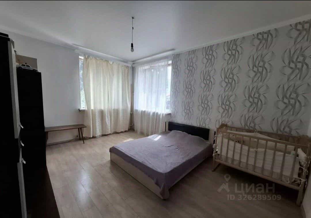 Россия, Республика Северная Осетия — Алания, Владикавказ, улица Маркуса, 4, фото 3