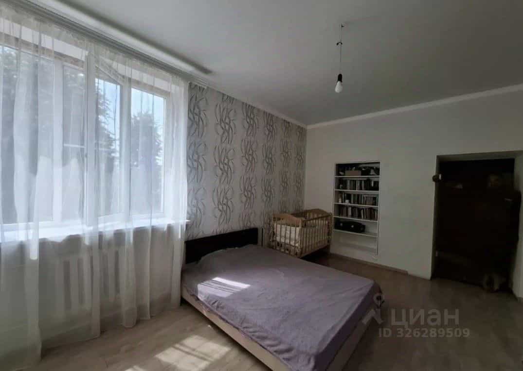 Россия, Республика Северная Осетия — Алания, Владикавказ, улица Маркуса, 4, фото 4