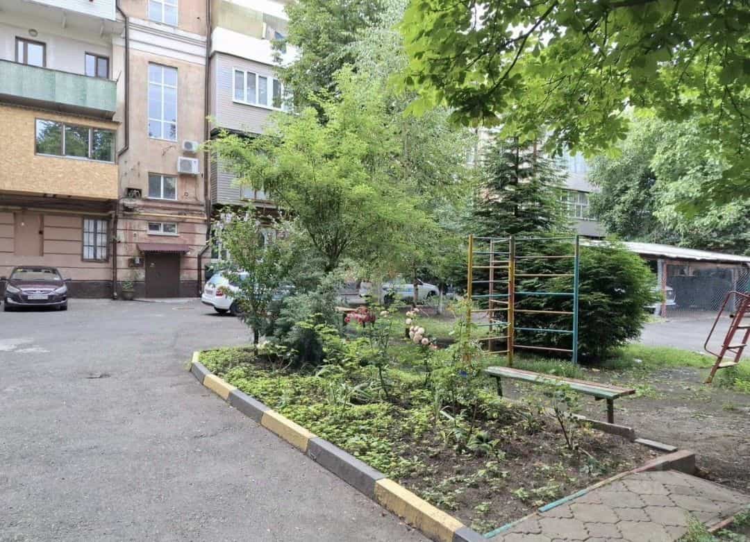 Россия, Республика Северная Осетия — Алания, Владикавказ, улица Маркуса, 4, фото 22