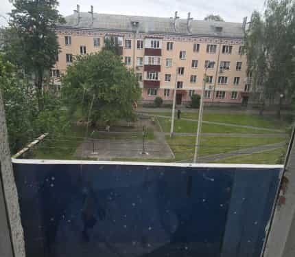 Беларусь, Гомель, Старочерниговская улица, 49, фото 8