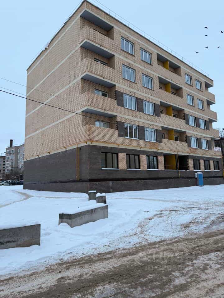 Россия, Псковская область, Великие Луки, улица Ставского, 36/1