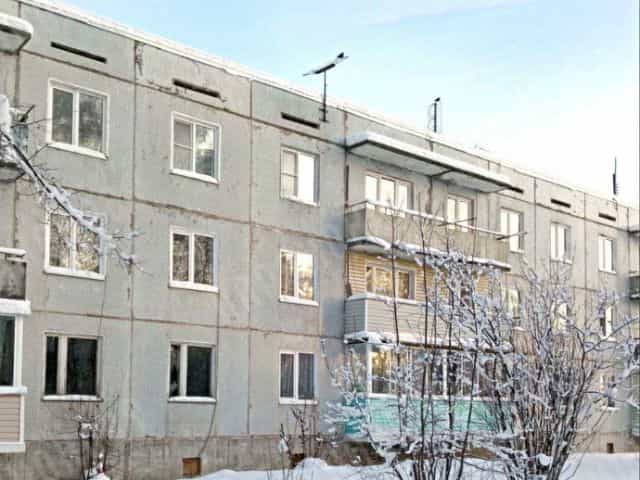 Фото объекта