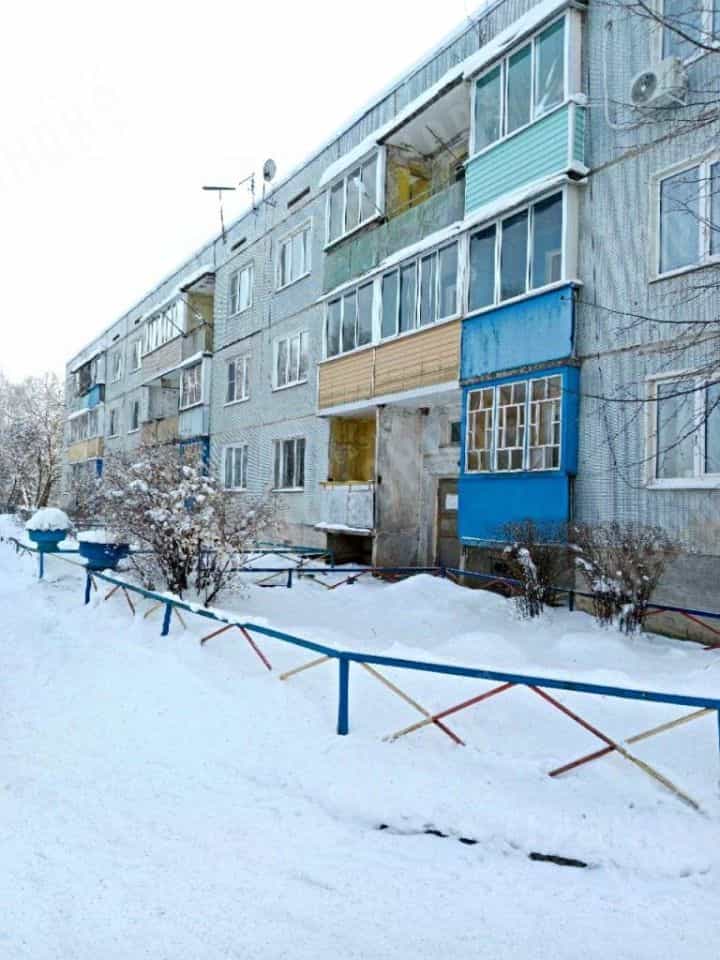 Россия, Тверская область, Торжокский муниципальный округ, деревня Рудниково, 66, фото 2