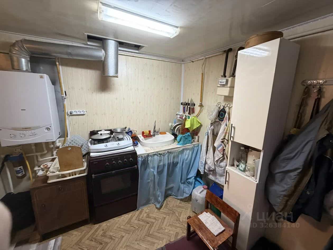 Россия, Тамбовская область, Кирсанов, Рабоче-Крестьянская улица, 69