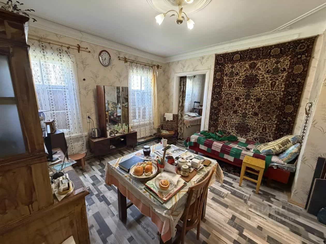Россия, Тамбовская область, Кирсанов, Рабоче-Крестьянская улица, 69, фото 3