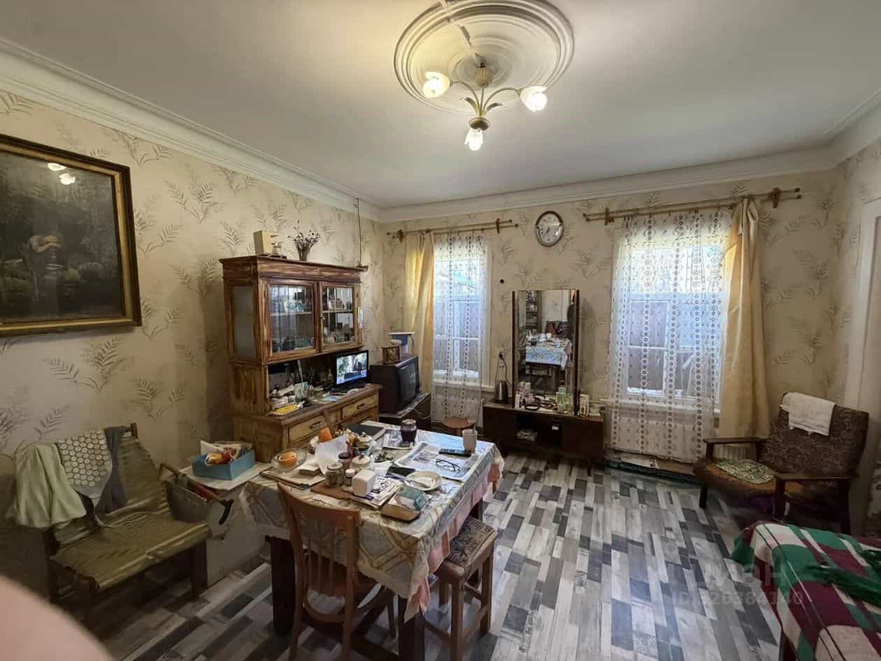 Россия, Тамбовская область, Кирсанов, Рабоче-Крестьянская улица, 69, фото 4