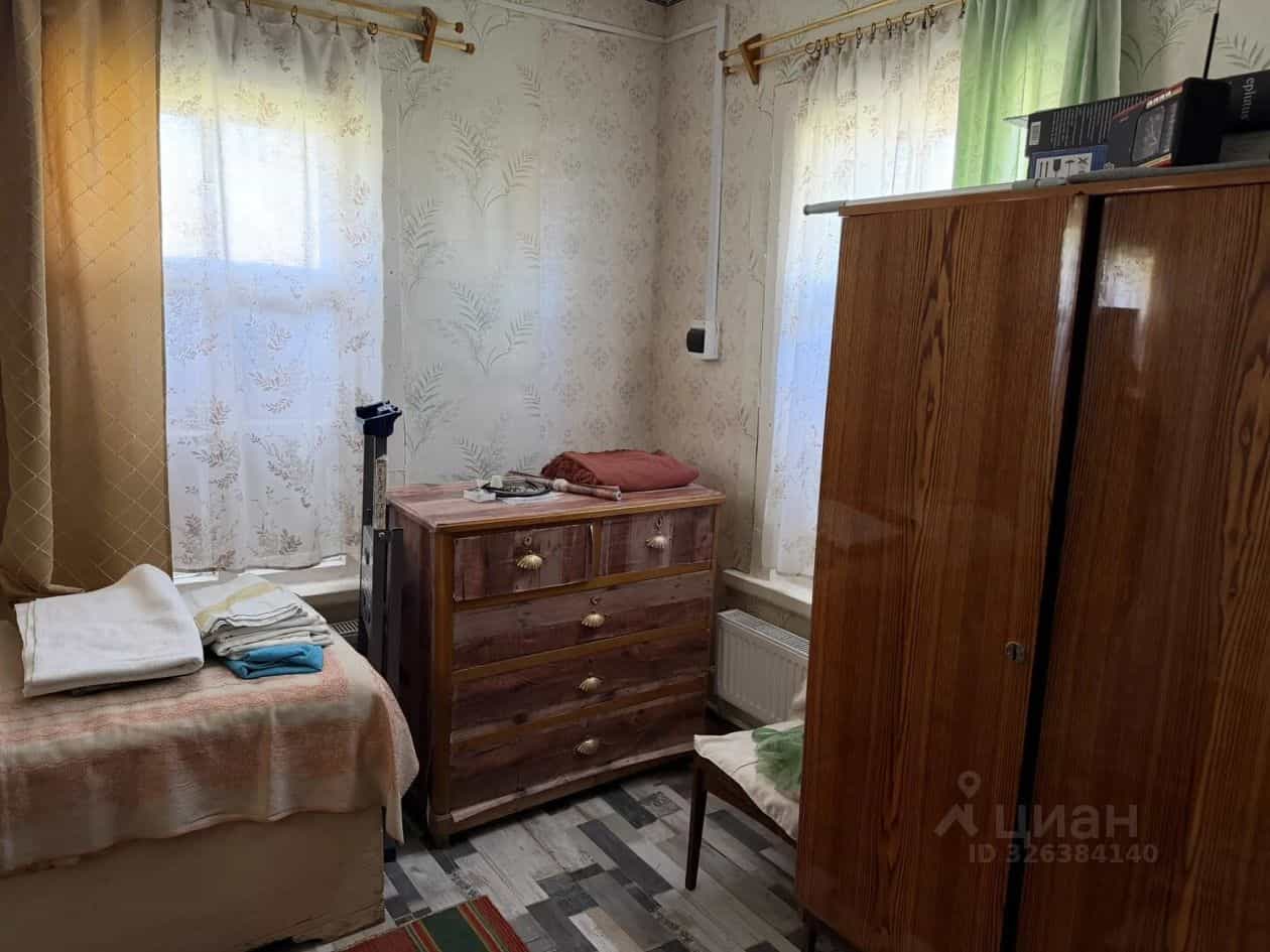 Россия, Тамбовская область, Кирсанов, Рабоче-Крестьянская улица, 69, фото 5
