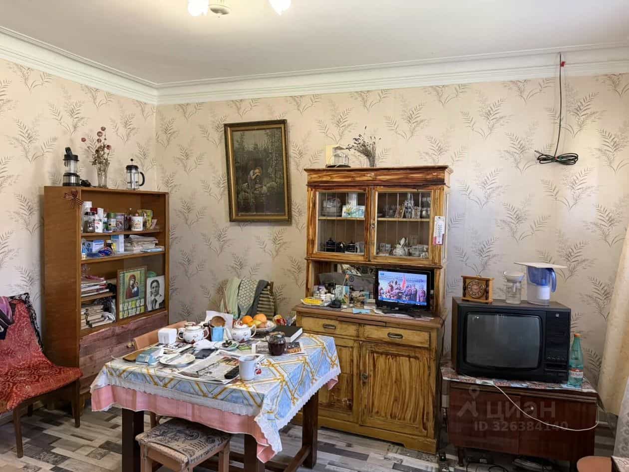 Россия, Тамбовская область, Кирсанов, Рабоче-Крестьянская улица, 69, фото 6