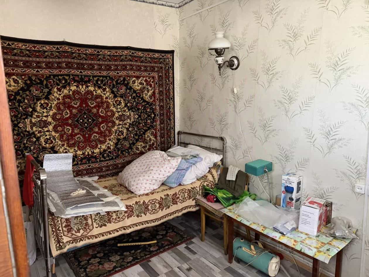 Россия, Тамбовская область, Кирсанов, Рабоче-Крестьянская улица, 69, фото 7