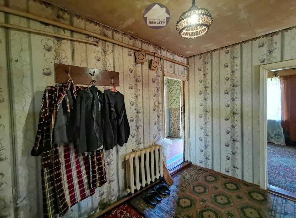 Беларусь, Брестская область, Барановичский район, Вольновский сельсовет, деревня Нижнее Чернихово, Комсомольская улица, 11, фото 7