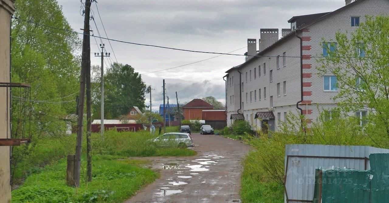 Россия, Тверская область, Калязин, улица Шорина, 49В, фото 14