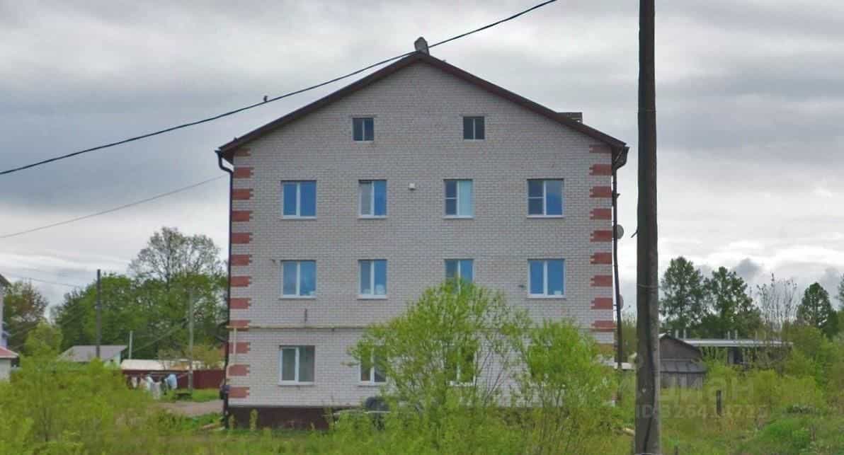 Россия, Тверская область, Калязин, улица Шорина, 49В, фото 15